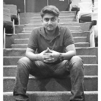 Kishan Singh Chauhan-Freelancer in jammu,India