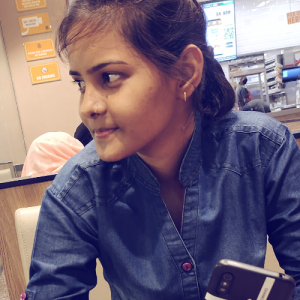 Monika Jaiswal-Freelancer in Lucknow,India