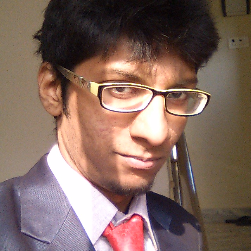 Md Saif-Freelancer in Noida,India