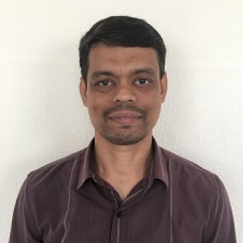Vijay Kankanala-Freelancer in ,India