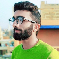 Honey Usman-Freelancer in Faisalabad,Pakistan