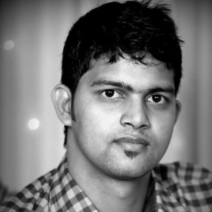 Joydip Dey-Freelancer in Sylhet,Bangladesh