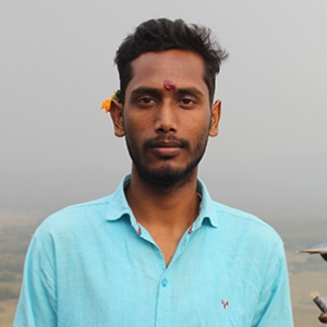 Mridul Baishya-Freelancer in ,India