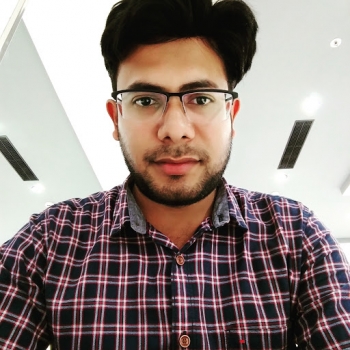 Siddharth Singh-Freelancer in Noida,India