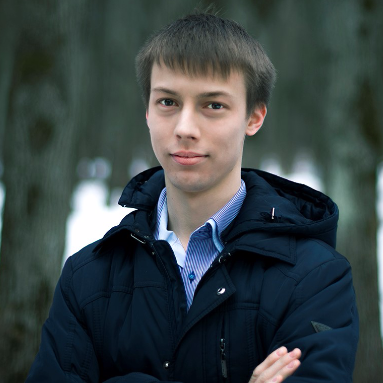 Maksim Dmitriev-Freelancer in Moscow,Russian Federation