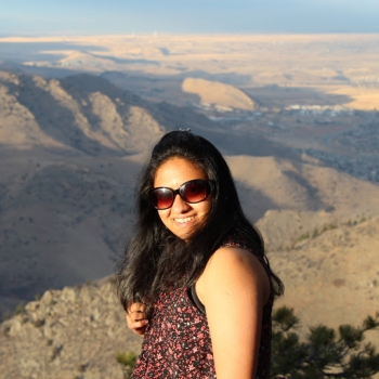 Rashmi Gangal-patankar-Freelancer in ,USA