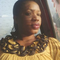 Choima Blessing-Freelancer in Lagos,Nigeria