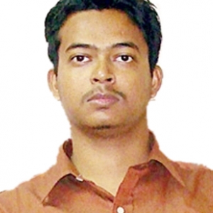 Arunesh Dutta-Freelancer in Raipur,India