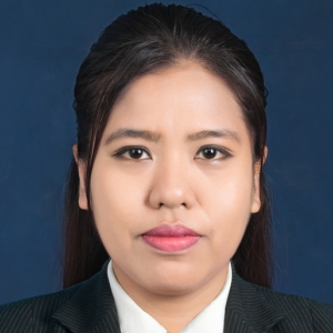 Hay Mar Wai Hlaing-Freelancer in Yangon,Myanmar