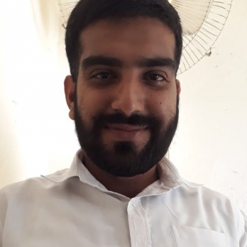Muhammad Umair-Freelancer in Dina,Pakistan