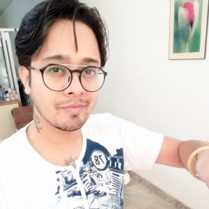 Yogender Yadav-Freelancer in Hisar,India