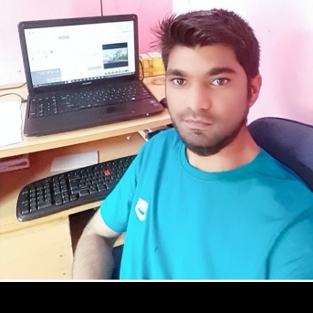 Intikhab Ishak-Freelancer in NASHIK,India