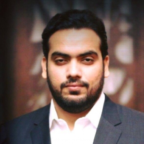 Ali Yousuf-Freelancer in Karachi,Pakistan