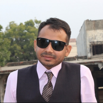 Mehul Patel-Freelancer in AHMEDABAD,India
