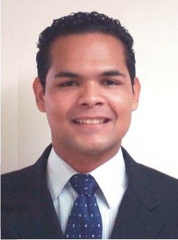 Ronald Salazar-Freelancer in Margarita Island,Venezuela