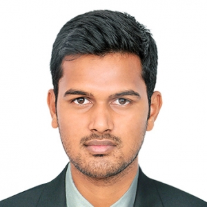 Karthik Velavan-Freelancer in Chennai,India