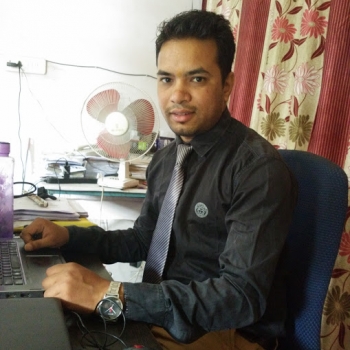 Pramod Rathore-Freelancer in Akola,India
