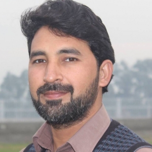 Muhammad Siddique Akbar-Freelancer in Peshawar,Pakistan