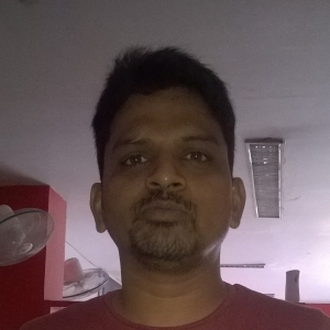 Badhram Ramasetty-Freelancer in Rajahmundry,India