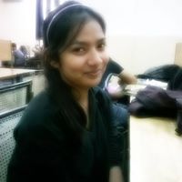Anushtha Singh-Freelancer in ghaziabad,India