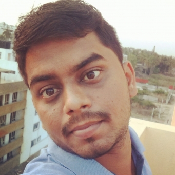 Srinath P-Freelancer in Bengaluru,India
