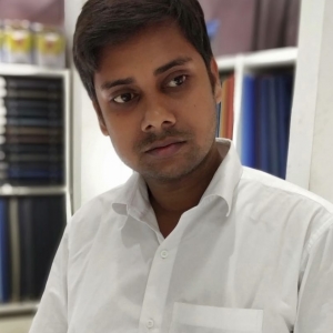 Subhajit Das-Freelancer in Asansol, West Bengal,India