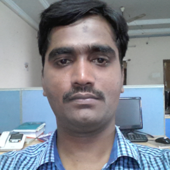 Kamalakar Dandu-Freelancer in Hyderabad,India