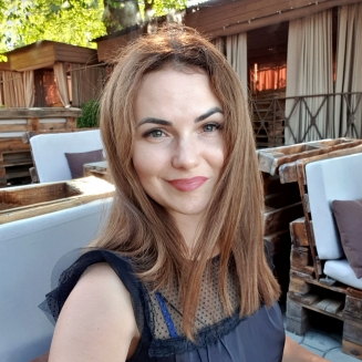 Victoria Kostina-Freelancer in Kharkov,Ukraine