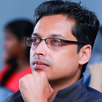 Ragin Lakshman-Freelancer in Kannur,India