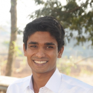 Abhinandan Chougule-Freelancer in ,India