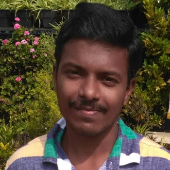 Sure Vinaykumar-Freelancer in Bangalore,India