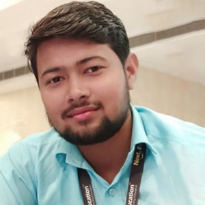 Vikram Yadav-Freelancer in ,India