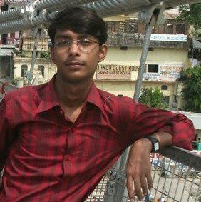 Akash Srivastava-Freelancer in Lucknow,India