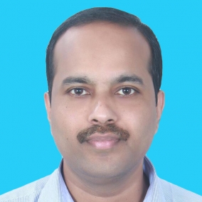 Vinod Chandran-Freelancer in Chennai,India