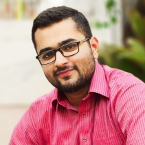 Syed Mustafa Qamar-Freelancer in Sialkot,Pakistan