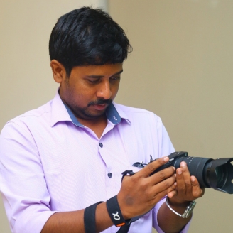 Lakshman Rao-Freelancer in Hyderabad,India