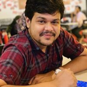 Naren Chakraborty-Freelancer in Chittagong,Bangladesh