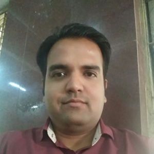 Atish Patidar-Freelancer in Satna,India