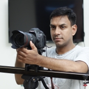 Vinod Jain-Freelancer in Surat,India