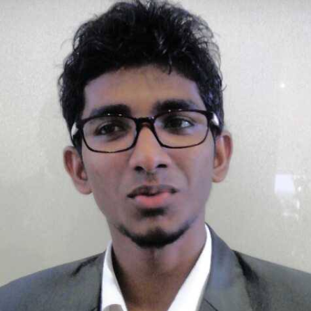 Rizwan Mursaleen-Freelancer in Colombo,Sri Lanka