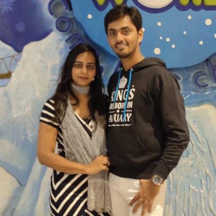 Sumayya Shaikh-Freelancer in Thane,India