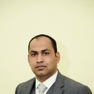 Usman Ahmed-Freelancer in Rawalpindi,Pakistan
