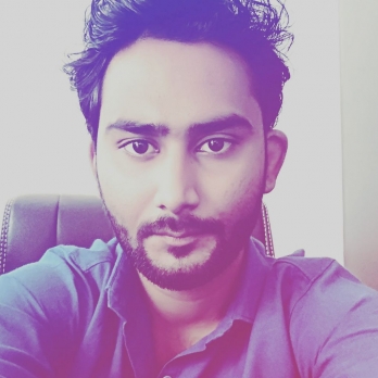 Shahnavaj Nadaf-Freelancer in Solapur,India