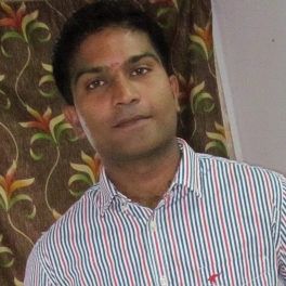 Karthickeyan Raju-Freelancer in Pune,India