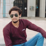 Usama Junaid-Freelancer in Islamabad,Pakistan