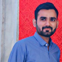 Usman Saeed-Freelancer in Kasur,Pakistan