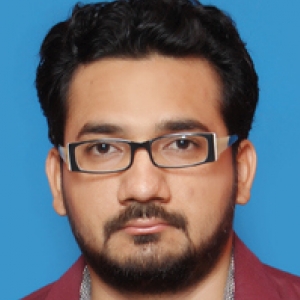 Syed Hassan Mehmood-Freelancer in Islamabad,Pakistan