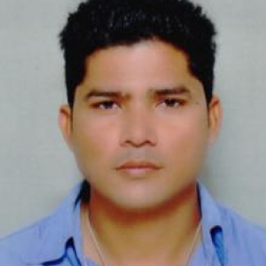 Anil Dhruw-Freelancer in Durg,India