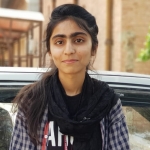 Amna Lal Hussain-Freelancer in Lahore,Pakistan