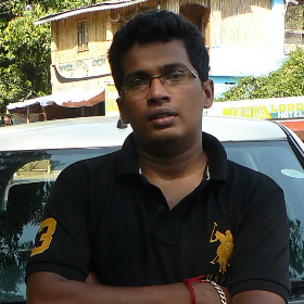 Anoopannur Annur-Freelancer in Mumbai,India